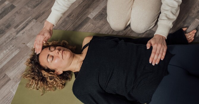 Reiki